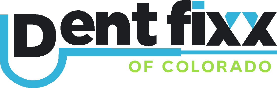 Dent Fixx Logo